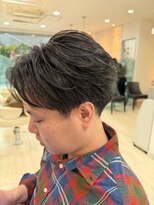 クオーター(QUARTER)&nbsp;大人かっこいいメンズカット