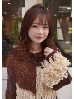 アンテシニヨン(Un the Shiniyon)&nbsp;柔らかロング