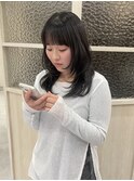 レイヤーカット