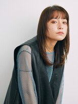 フィジオ(physio) 【四条烏丸】フェイスレイヤーカット