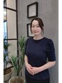 オーブ ヘアー レナータ 釧路店(AUBE HAIR renata) Chihiro