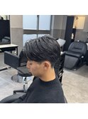ニュアンスパーマ