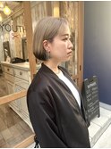 エンドカラー