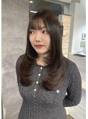 フェイスレイヤー/春カラー/Rena