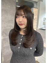 ハイル(KHAIR)&nbsp;フェイスレイヤー/春カラー/Rena