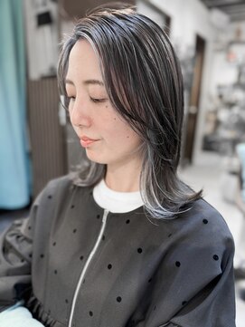 リモア(L I M O A) インラインハイライト