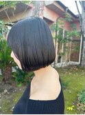 ミニボブ
