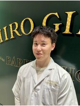 ヒロギンザ 名古屋本店(HIRO GINZA)&nbsp;籔脇 貫太