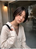 ショートぼぶ