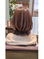 ライフ(LIFE)&nbsp;レイヤーボブ