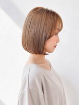 ソレア(SOLEA)&nbsp;20代30代40代50代髪質改善ミルクブラウンダークパープル