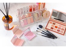 シャルメ 三宮店(CHARMER)の雰囲気（トレンドを取り入れたメイクもおまかせください☆）