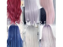 ソマリ(SOMARI.)