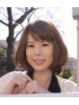 ワイズホーム(Y's home)&nbsp;ふんわり大人可愛いショートボブ