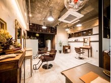 ヴァロ ヘアデザイン(valo Hair Design)