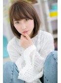 ナチュラルフェミニン☆シンプルミディ
