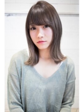 エイトウラワ 浦和店(EIGHT urawa) 【EIGHT 浦和】とろみ外ハネロブ 3