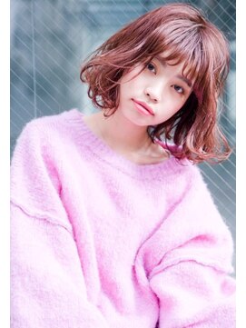 エース (ACE) ACE LA ラズベリーグレージュ