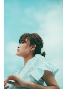 グランシャリオ 笹塚店(Grand Chariot) 【GrandChariot 笹塚】スッキリキュートアレンジ