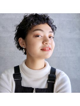 ハーヒム(her him) her.him style#802