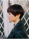 ソフトマッシュショート【古淵/相模原】