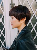 プロデュース 古淵店(Produce)&nbsp;ソフトマッシュショート【古淵/相模原】