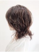 くびれミディウェーブ◎20代30代40代50代60代