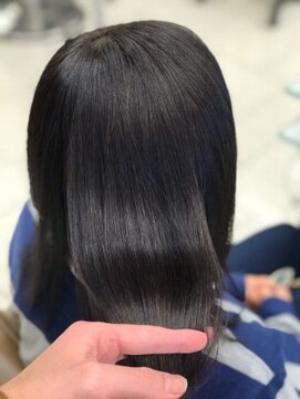 グランシュ 青葉台店(GranCieux) QUATRO×GranCieux☆美髪サイエンスアクア