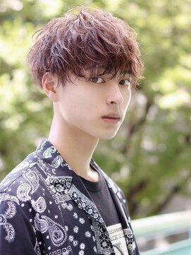 ネイビー(NAVY) エアシャープライトマッシュ☆