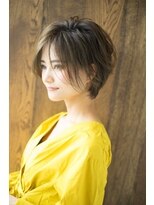 エル(LE)&nbsp;【LE】ブランジュセンシュアルショート