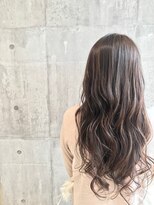 モードケイズ 西宮(MODE K's)&nbsp;西宮/髪質改善/ハイライト/白髪染め/小顔/大人可愛い