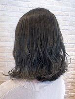 ミント バイ フォルテ(mint by FORTE)&nbsp;カーキアッシュ