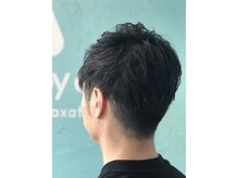 ドロップバイドロップ(drop by drop)