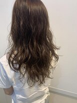 ネオリーブアピ 池袋店(Neolive api)&nbsp;【Neolive api 池袋】ロングレイヤー×メルティカラー