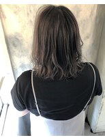 ヘアスタジオニコ(hair studio nico...) コントラストカラー★