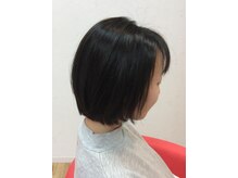 ヘアーハチ(Hair Hachi)