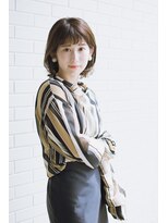 ノイン(noine)&nbsp;自分のなりたい姿を目指して努力をするって決めたんだ。