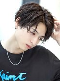 ツイスパニューサンセンターパート