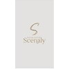 シーナリー(scenaly)のお店ロゴ
