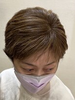 キーポイント(K Point)&nbsp;ショートレイヤー