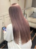 ba220_モカブラウンオン眉ミルクティーピンクグレーベージュ