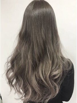 エーアイ 那覇国際通り(Ai) 似合わせカット/アースカラー/くびれヘア[那覇国際通り]