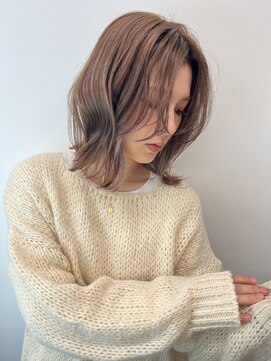 シロク センター南(SHIROKU) くびれミディ[センター南/ヘッドスパ/髪質改善]