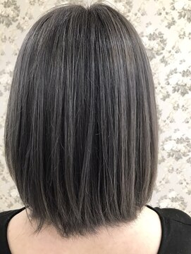 ルシエル バイ カトレアグループ(Le Ciel) グレーパール