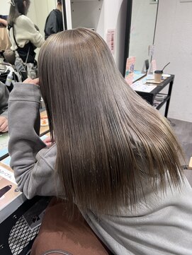 ココット 京橋店(cocotte) グレージュ