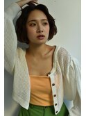大人ウェーブ