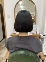 クート 東川口(ku-to)&nbsp;丸みボブ