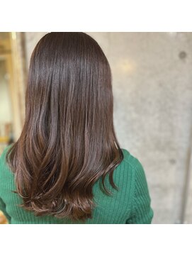 ネネン(Nennen) スカーレットベージュ