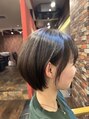 アグ ヘアー ルキナ 南越谷店(Agu hair lucina) お客様の骨格、髪質に合わせたカットもご相談ください☆