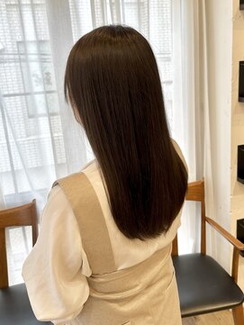 ペイジバイネオリーブ 吉祥寺店(Paige by Neolive) 大人ガーリー/チョコレート/モード/プリカール/吉祥寺R2